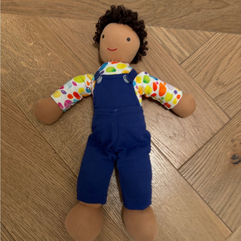 Lovevery doll